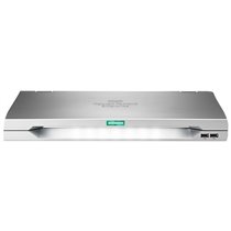 LCD8500 1U INTL Rackmount Console Kit