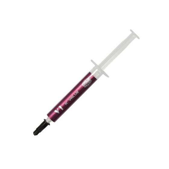 IC Value V1 compuesto disipador de calor 1,85 W/m·K 8 g