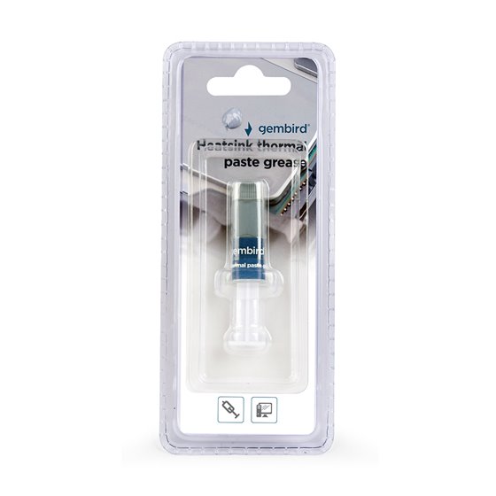 TG-G1.5-01 compuesto disipador de calor 4,5 W/m·K 1,5 g