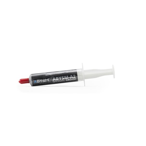A2 compuesto disipador de calor 5 W/m·K 4 g