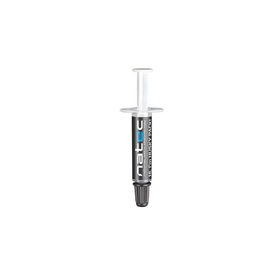 Husky Pack compuesto disipador de calor 4,63 W/m·K 1 g