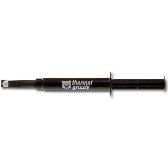 Hydronaut compuesto disipador de calor Pasta térmica 11,8 W/m·K 1 g