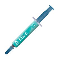 MX-6 compuesto disipador de calor Pasta térmica 4 g