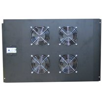 WPN-ACS-N080-4 equipo de refrigeración para rack