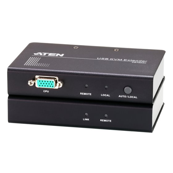 CE700A extensor de consola