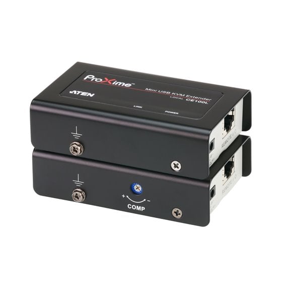 CE100 extensor de consola