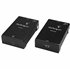 Extensor Alargador de 1 Puerto USB 2.0 por Cable Cat5 o Cat6 - 50m