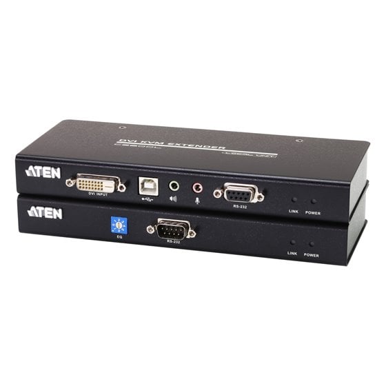 CE600 extensor de consola
