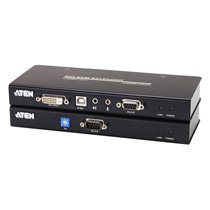 CE600 extensor de consola