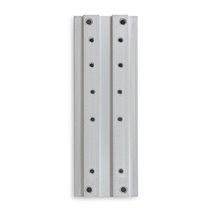 Track Mount Bracket Kit Aluminio