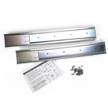 Liebert RMKIT18-32 Sliding Rails Plata