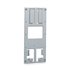 WH-10: Soporte para montaje en pared para TM-T88IV,TM-T88V