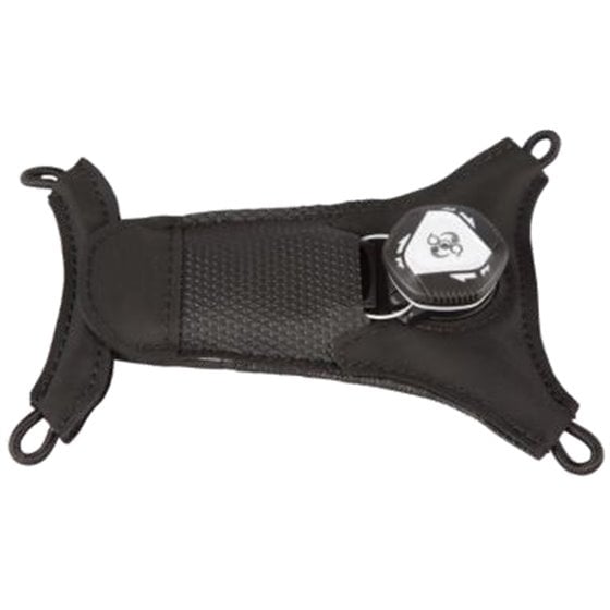 SG-NGWT-WSTPST-01 kit de montaje Negro