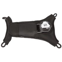 SG-NGWT-WSTPST-01 kit de montaje Negro