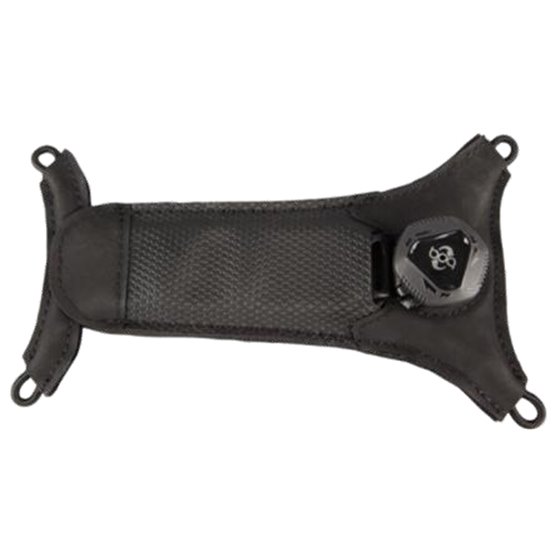 SG-NGWT-WSTPLN-01 kit de montaje Negro
