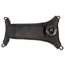 SG-NGWT-WSTPLN-01 kit de montaje Negro