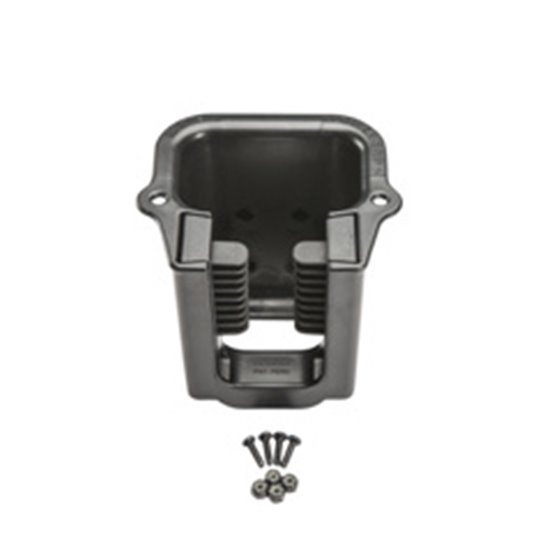 VM3012BRKTKIT kit de montaje Negro