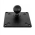 VX89A032RAMBALL kit de montaje Negro