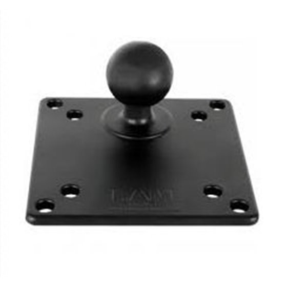 VX89A032RAMBALL kit de montaje Negro