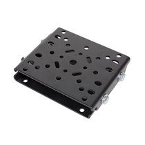 7160-0454 kit de montaje Negro