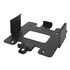 02081-001 kit de montaje Negro Acero