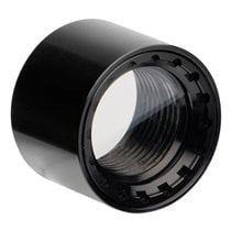 5505-841 kit de montaje Negro