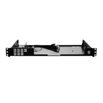 TZ470/TZ370/TZ270 RACKMOUNT KIT Negro