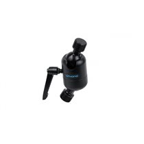 Zirkona Medium 2 Negro Aluminio