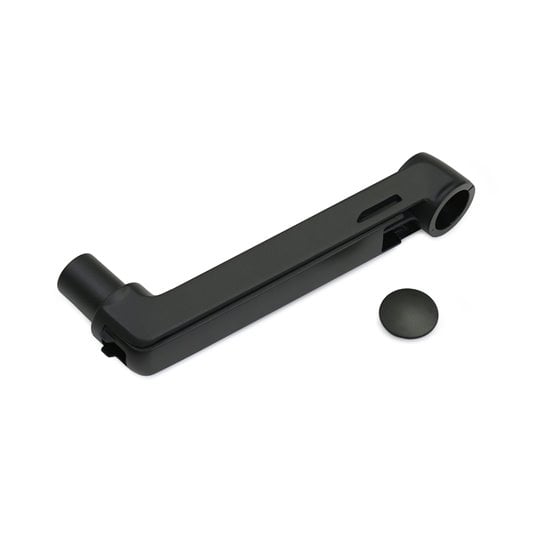 Extensión LX (negro)