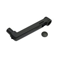 Extensión LX (negro)