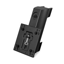 4XF1K72399 kit de montaje Negro