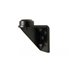 7110-1228 kit de montaje Negro Aluminio, Acero