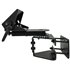 590GBL001263 kit de montaje Negro