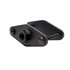 7160-1235 kit de montaje Negro