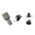 RT10-2015BRKTKIT kit de montaje Negro