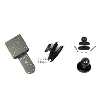 RT10-2015BRKTKIT kit de montaje Negro