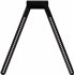 VB-WMK-002 kit de montaje Negro