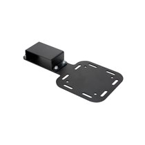 7160-0539 kit de montaje Negro