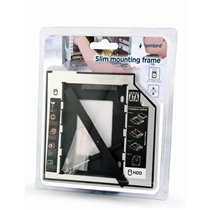 MF-95-01 panel bahía disco duro 13,3 cm (5.25") Panel de control