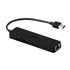Advance USB 3.0 Slim HUB 3 Port + Gigabit Ethernet Adapter