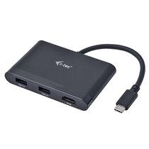 USB C HDMI Travel Adapter PD/Data