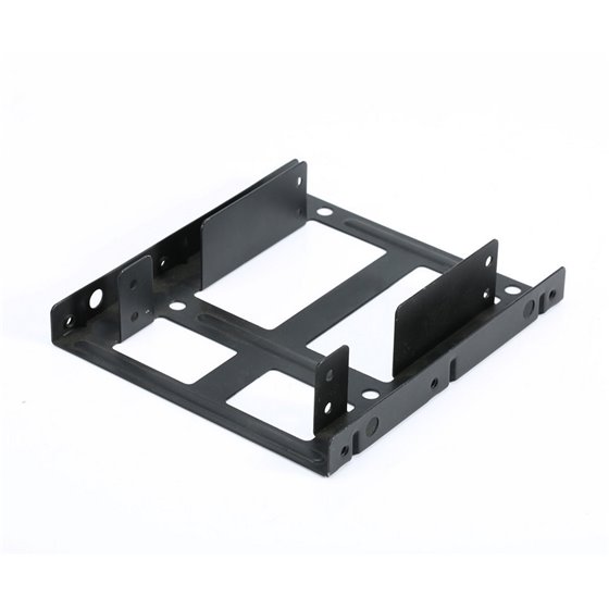 EW7006 panel bahía disco duro 8,89 cm (3.5") Panel embellecedor frontal Negro