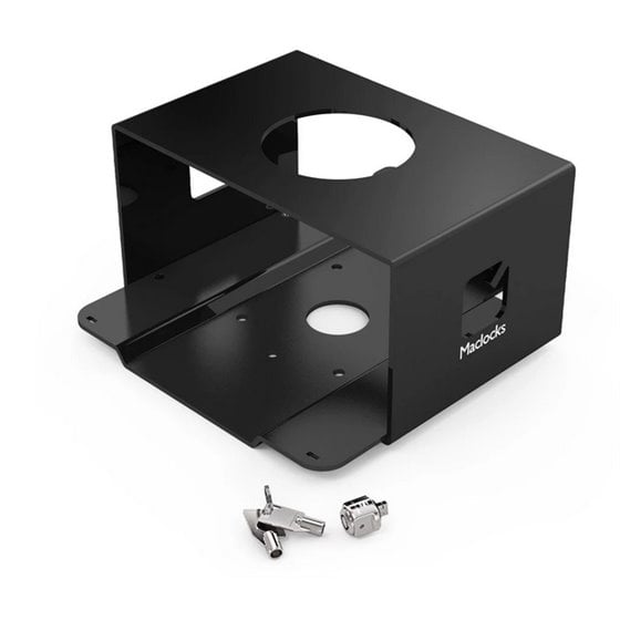 MSBKT01 parte carcasa de ordenador Mini PC