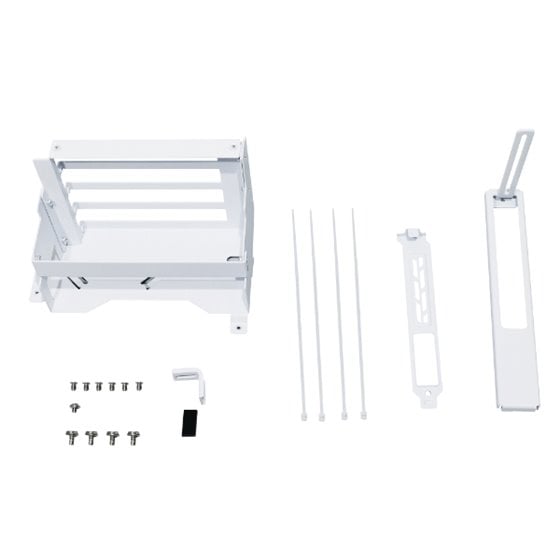 O11D Evo XL Universal Soporte de GPU