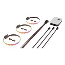 LS10 Universal Kit de luces para torre de ordenador