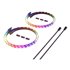 LS30 Universal Kit de luces para torre de ordenador
