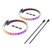LS30 Universal Kit de luces para torre de ordenador
