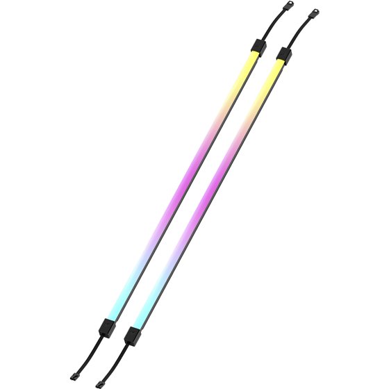 LS350 Aurora Tira LED