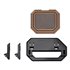 AC-074-ONLNAN-A1 parte carcasa de ordenador Full Tower Kit de conversión de torre a rack