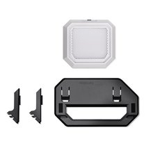 AC-078-ON6NAN-A1 parte carcasa de ordenador Mini Tower Kit de conversión de torre a rack